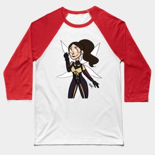 Hope Van Dyne Baseball T-Shirt